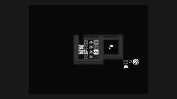 [Baba Is You] Blocked by Platform - Solution