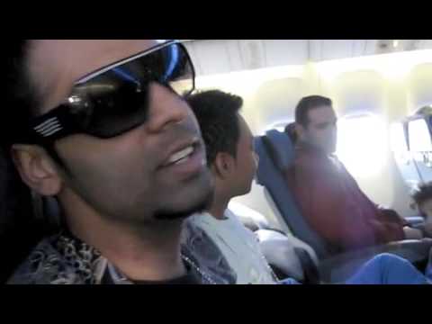 The Bilz & Kashif - Live in Amsterdam for Dutchversity 2009