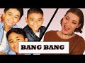 VOCAL COACH REACTS - TNT BOYS - Bang Bang