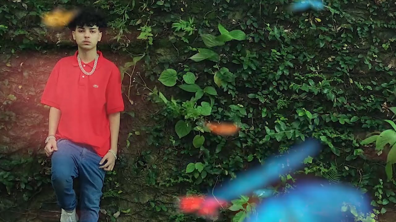 Watch Aimar - EFEITO BORBOLETA (Official Video) on YouTube Watch Aimar - EFEITO BORBOLETA (Official Video) on YouTube