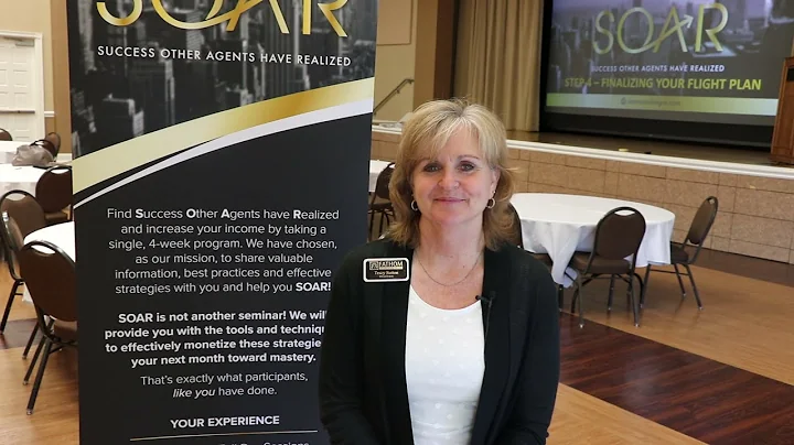 Tracy Sutton Testimonial