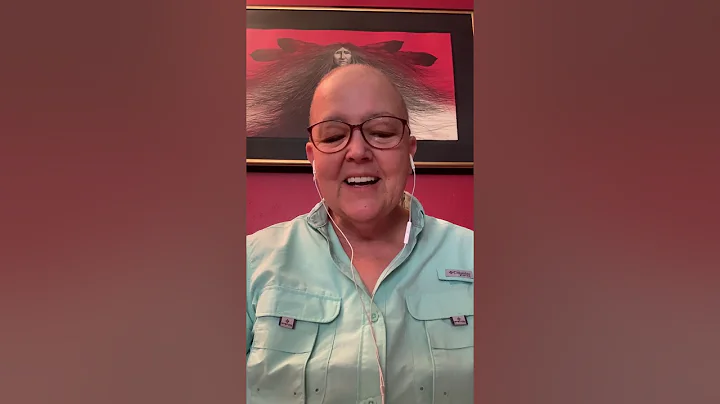 NTC | Offertory Prayer - Rev. Vicki Hurd