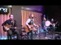 Great Big Sea - Nothing But A Song (Bing Lounge)