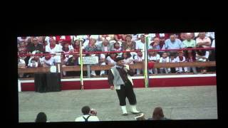 Historia del dance de Cortes de Navarra 3de5