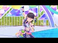 【4K】C&rsquo;mon! Join Us 福丸小糸 ソロver【シャニソンMV】