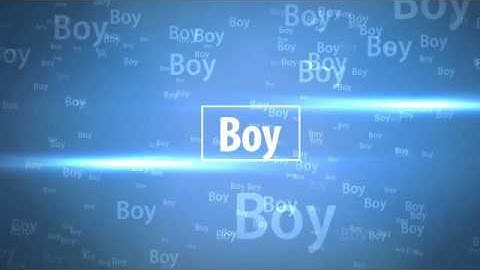 my other intro - Created using Flixpress.com