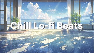 Chill Lofi Beats - study/relax (1 Hour)