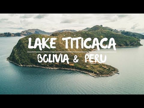 Videó: Hol Van A Titicaca-tó