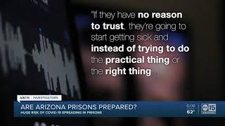 ... abc15 looks at how they're preparing.