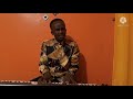 WATEULE WOTE WATAKUSANYIKA WORSHIP COVER WATEULE WOTE WATAKUSANYIKA WORSHIP COVER