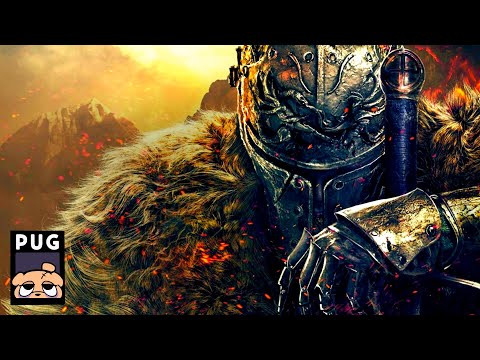 Почему Dark Souls 2 хуже первой части