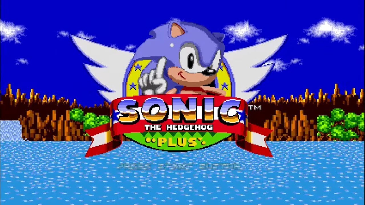 NADA HOME Guantes de invierno Sega Sonic The Hedgehog para niño 3407 