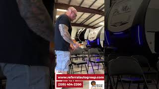 You Must Hear This Before You Buy An RV!