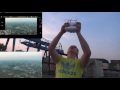 DJI Phantom 3  (2016-05-23) - Тест на  высоту с записью телеметрии