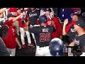 Keibert Ruiz + James Wood BACK-TO-BACK Homers vs NYY | Full At-Bats