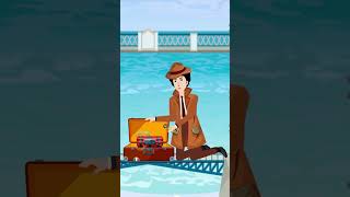 Mr Detective 3 - Save the world | Android Game Download Now. screenshot 3