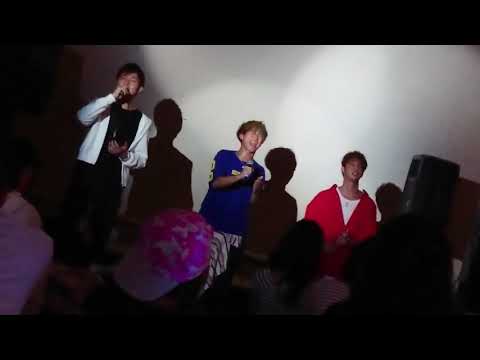【君が好きで】(カバー) Progressプログレス