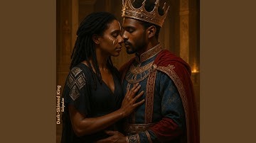 Dark-Skinned King
