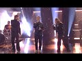 Take that  where we are  back for good  wetten dass 25112023