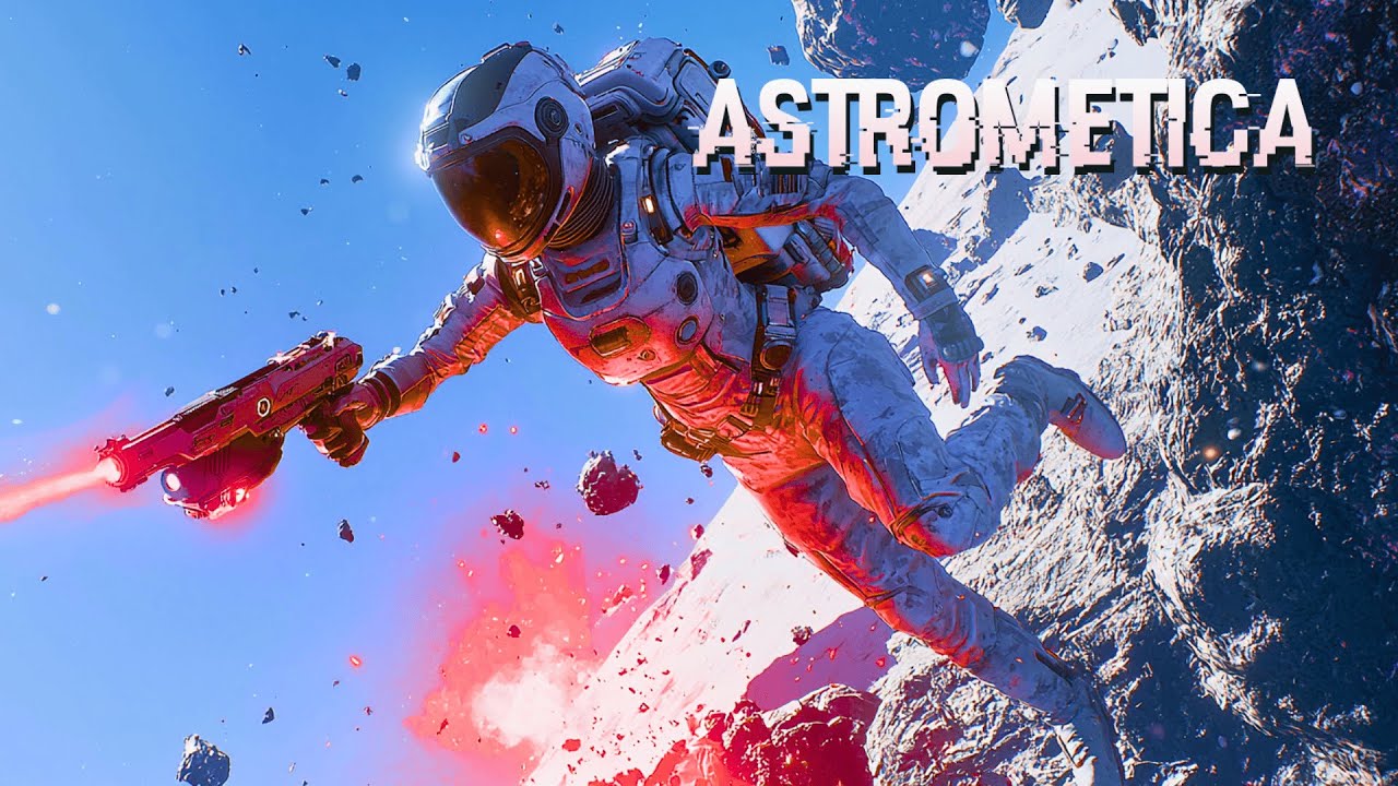 UPDATE - Bouncing between the Astroid Belts and Getting all the Stuffs  | Day 7