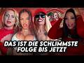 FRANKFURT‼️KOMM ZUM DINNER GILF SORGT FÜR KULTURSCHOCK...TIK TOKER | Pumping mnky | Elquaria react
