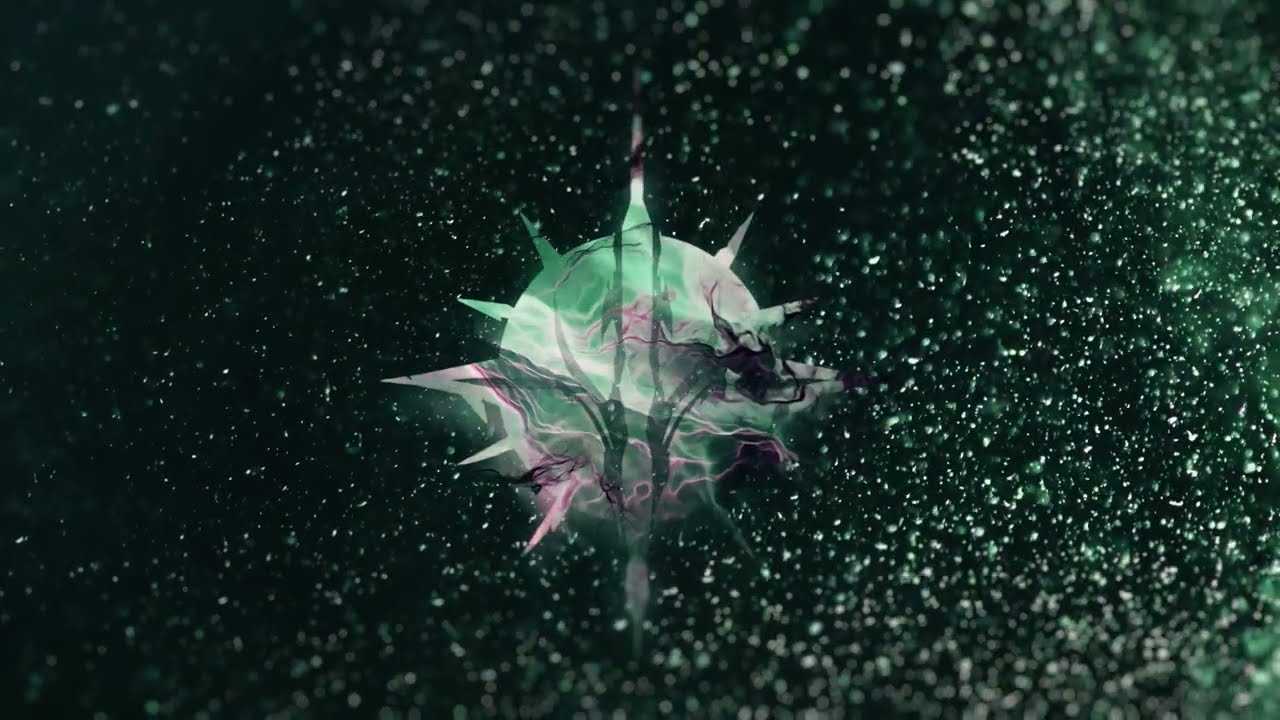 Tonton Assemble The Chariots - "Shimmering, Pulsing Glow" (Visual Video) di YouTube