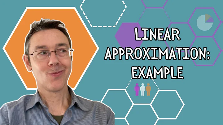 Linear Approximation: Example