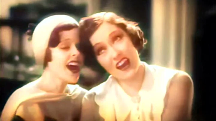 Gloria Swanson - Come to Me (1931)