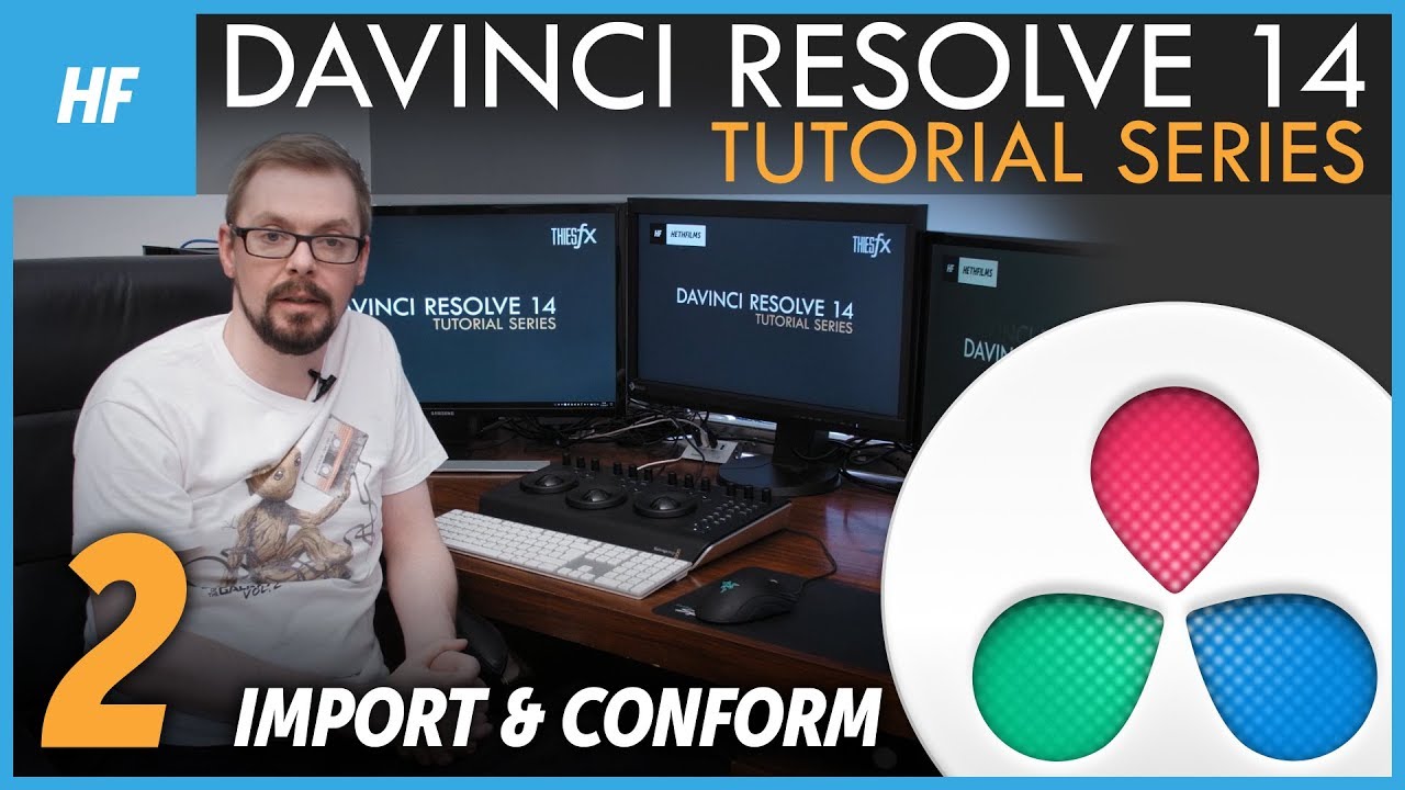 davinci resolve 17 tutorial for beginners davinci resolve 17 tutorial for beginners