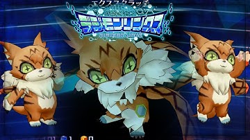 Digimon Linkz - How to get Meicoomon! Digimon Adventure Tri! (Available till June 30th)