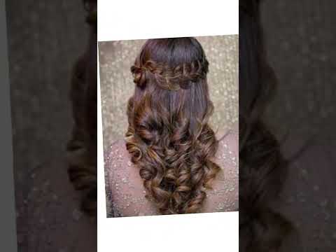 #short Beautiful Cute Hairstyles For Girls| Hair Style Girl |Trendy Simple Hairstyles | fashionpoint