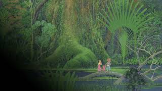 Secret of Mana (2018) - Danger (Alternate)