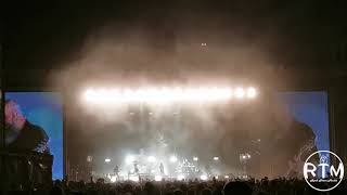 In Flames - Call My Name (live @Nova Rock 2019)