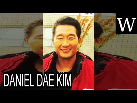 Video: Daniel Dae Kim Vermögen: Wiki, Verheiratet, Familie, Hochzeit, Gehalt, Geschwister