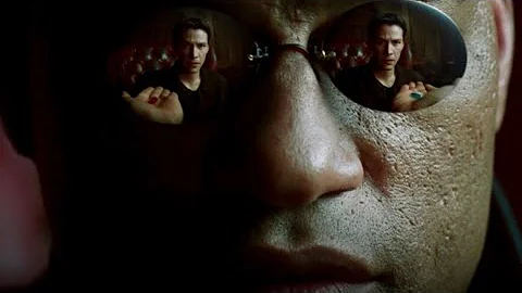 Laurence Fishburne Reveals Surprising Reason He Was Absent From 'The Matrix Resurrections'