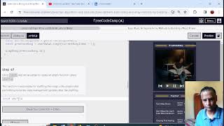 Learn Basic String and Array Methods by Building a Music Player step 67