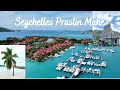 Seychelles | Praslin | Mahe | Part 2 | Drone