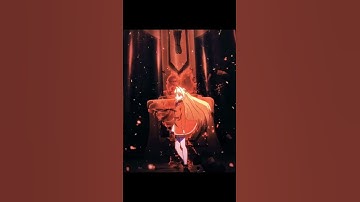 Terakomari Gandesblood ❤️