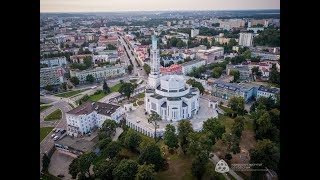 Szlakiem miejsc niezwykłych: pomniki historii - Białystok (4 sezon - 2019)