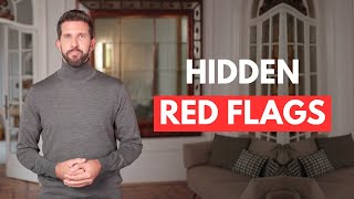 Subtle Signs they’re actually a Narcissist