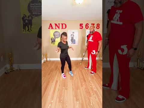 Jerusalema Beginner Line