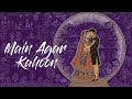 Main Agar Kahoon But Make It Indian Classical Instrumental By RagaRaman mp3