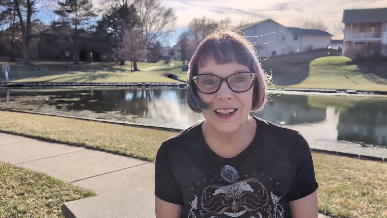 STARTING YOUTUBE AFTER 50: It’s Easier Than You Think! My $65 Setup 📱🎙️