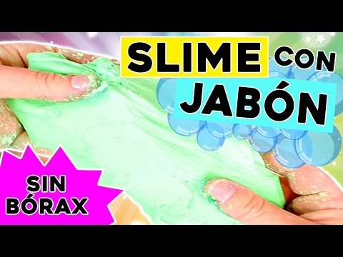 💦 MANOS DE SLIME 💦 DIY Cómo Hacer Divertidas Manos Pringosas