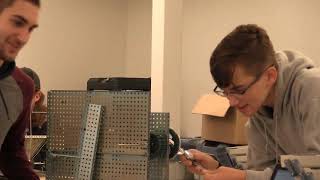 PLTW and Pathway to Apprenticeship