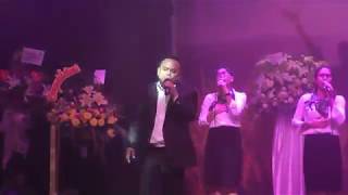 Praise & Worship - GBI Eben Haezer