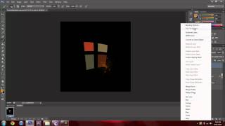 How To Make A Splatter Effect In Photoshop