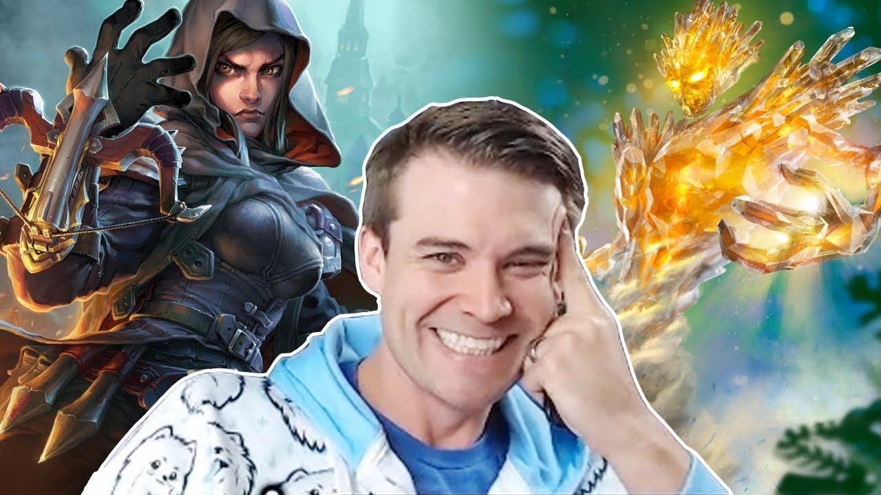 kibler tess rogue (Hearthstone) Top Ten Tess Greymane Betrayals