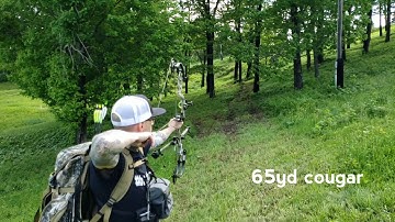 Back Tension | Slow Motion Release