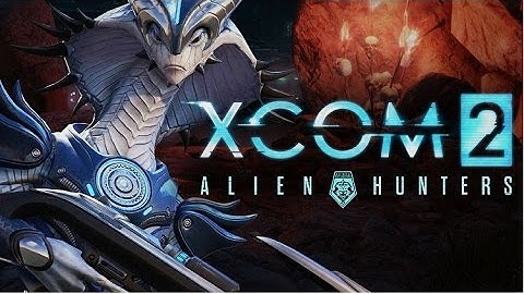 XCOM 2: Охотники за пришельцами.Ветеран.Терминатор. № 30 - Последний ВИП